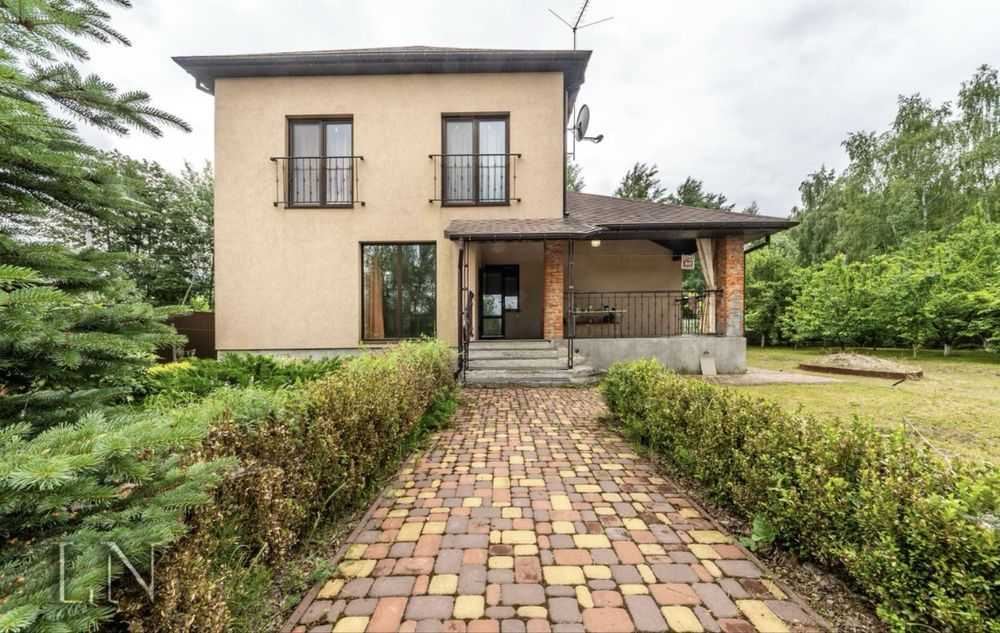 Продажа дома 250 м², Озерна