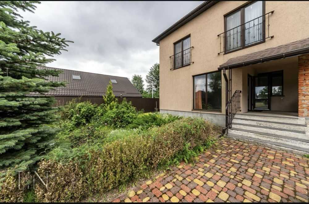 Продажа дома 250 м², Озерна