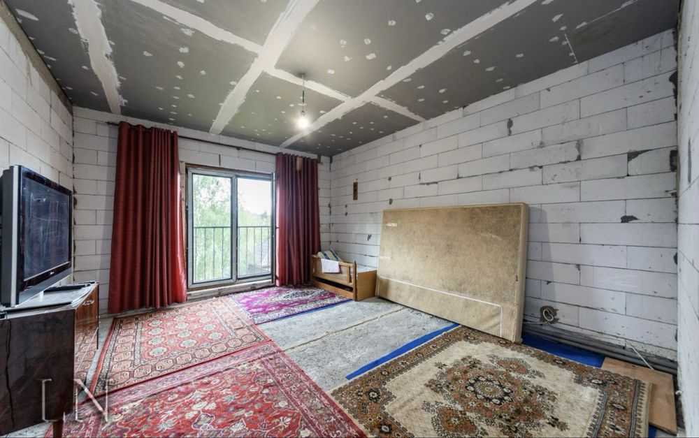Продажа дома 250 м², Озерна