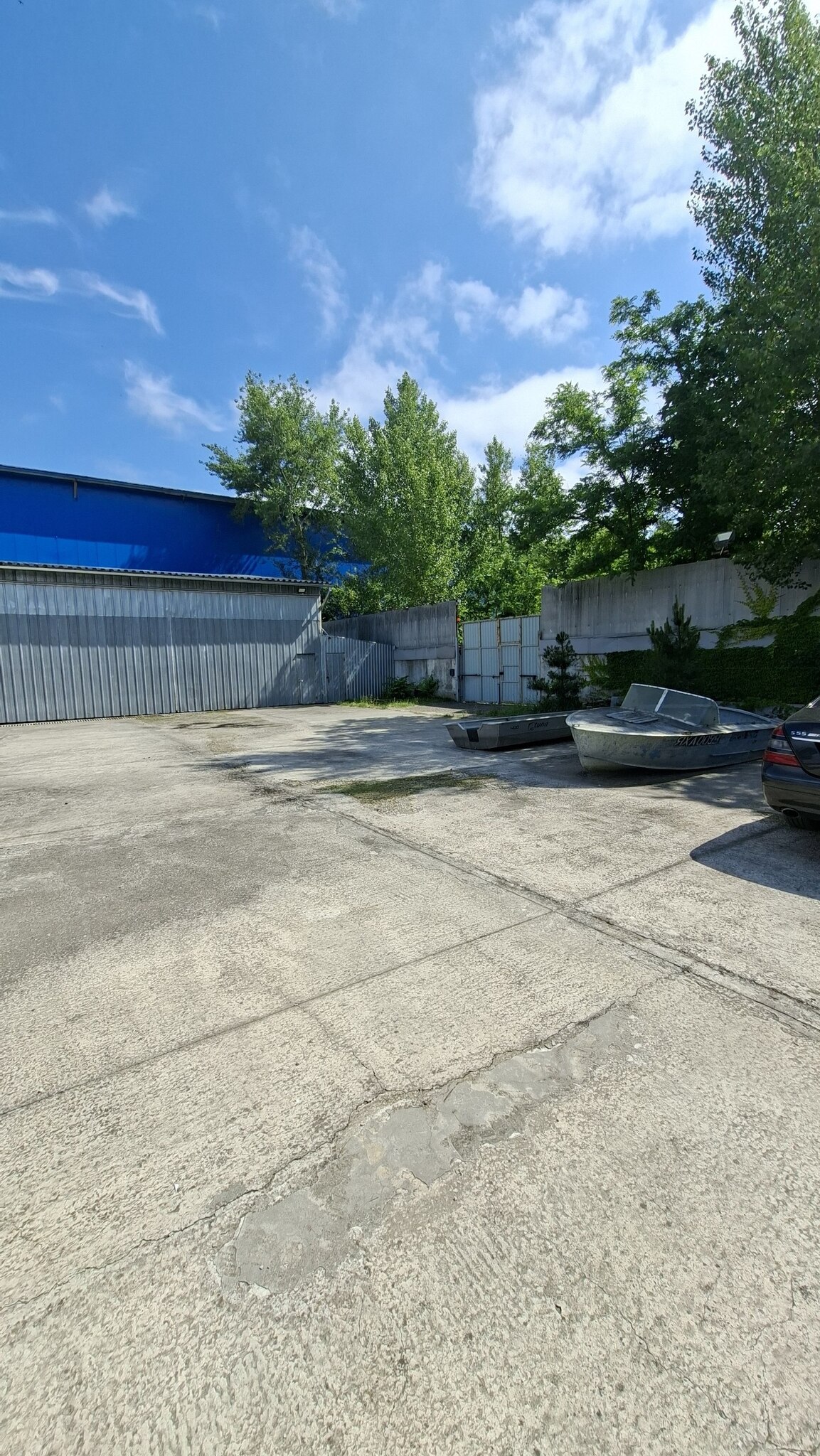Аренда дома 250 м², Набережная Заводская ул.