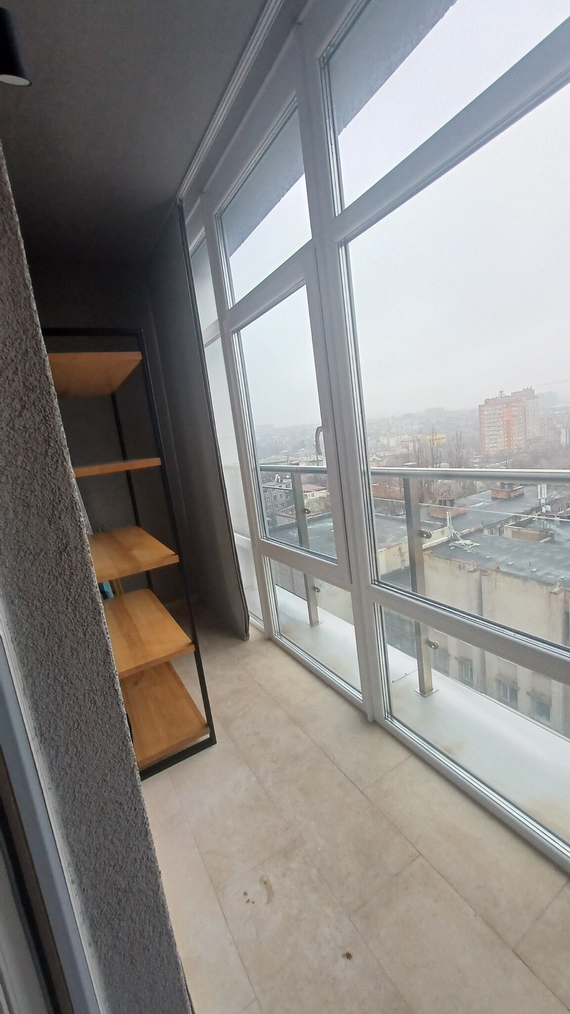 Аренда 2-комнатной квартиры 80 м², Владимира Моссаковского ул.