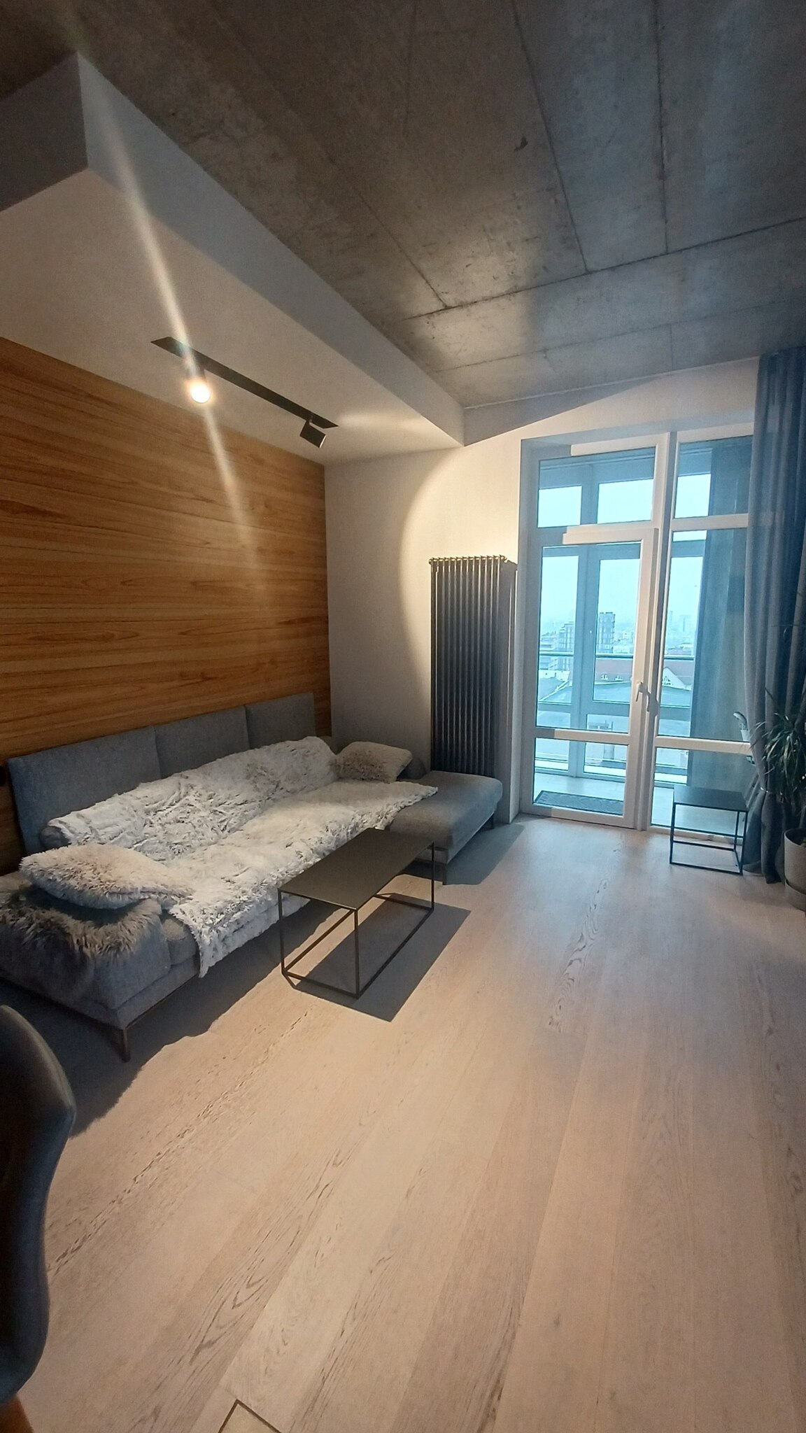Аренда 2-комнатной квартиры 80 м², Владимира Моссаковского ул.