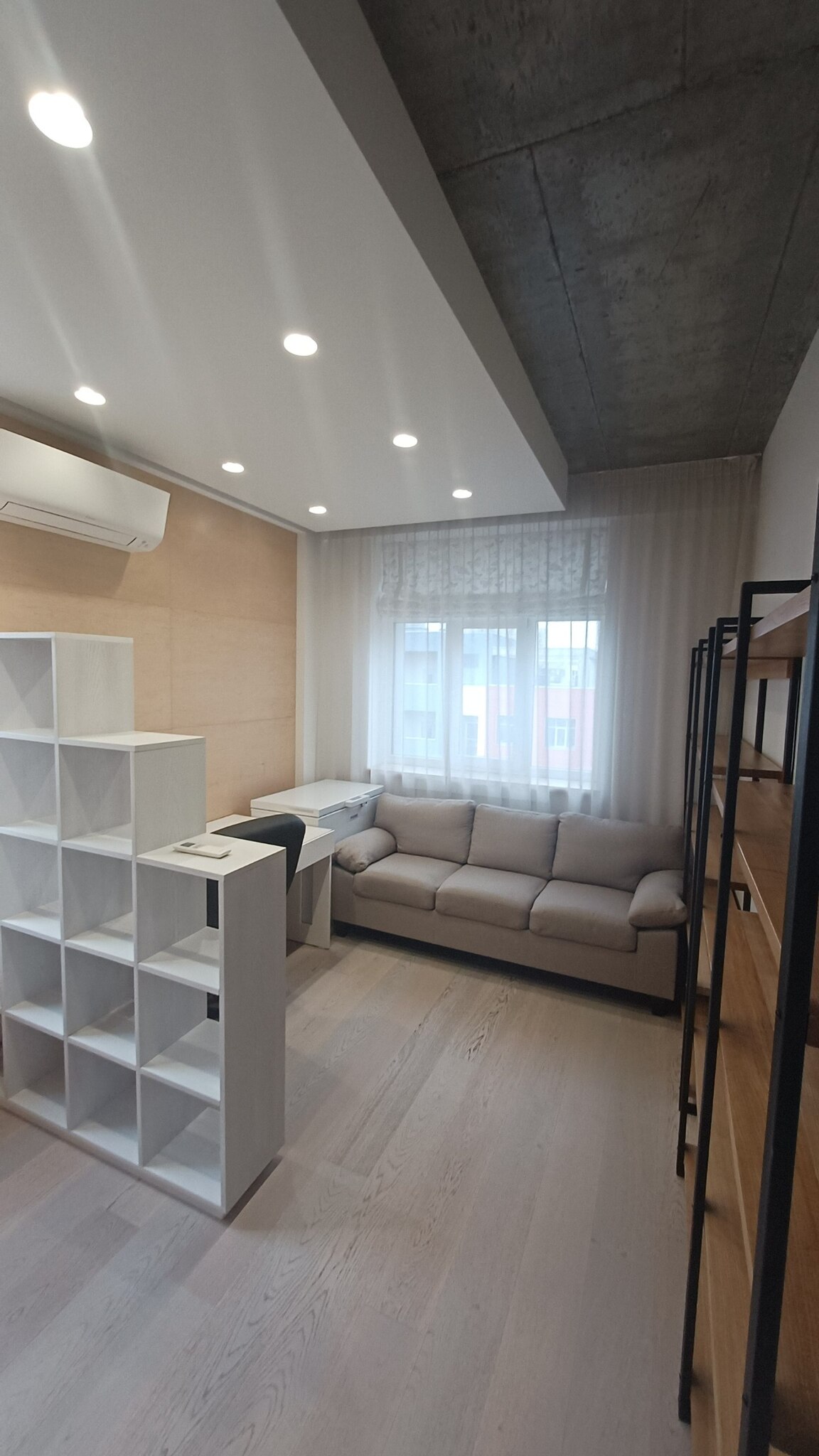 Аренда 2-комнатной квартиры 80 м², Владимира Моссаковского ул.