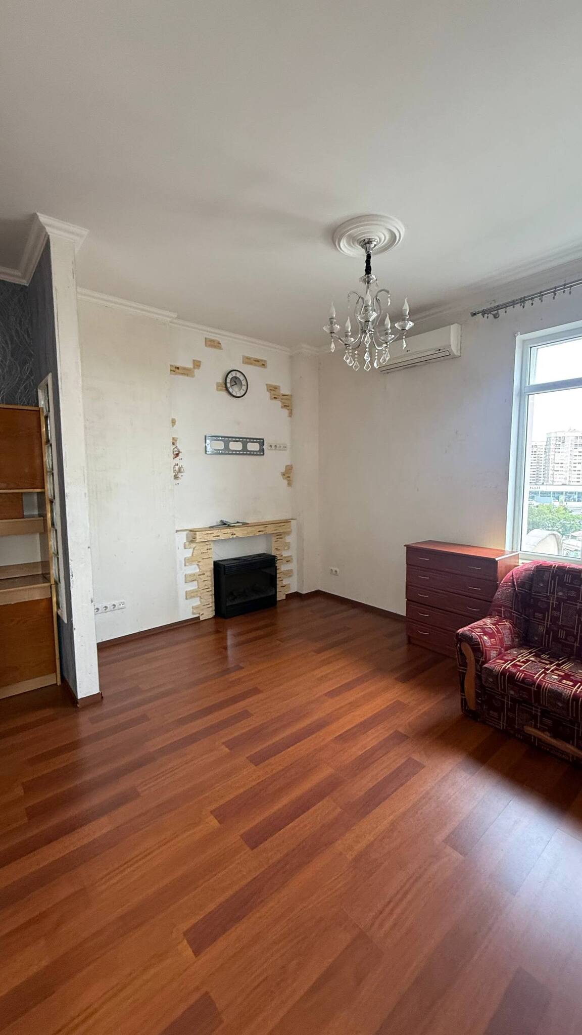 Продажа 1-комнатной квартиры 45.6 м², Испанский пер., 1