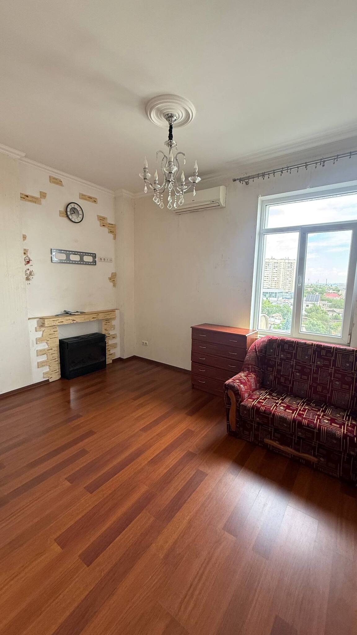 Продажа 1-комнатной квартиры 45.6 м², Испанский пер., 1