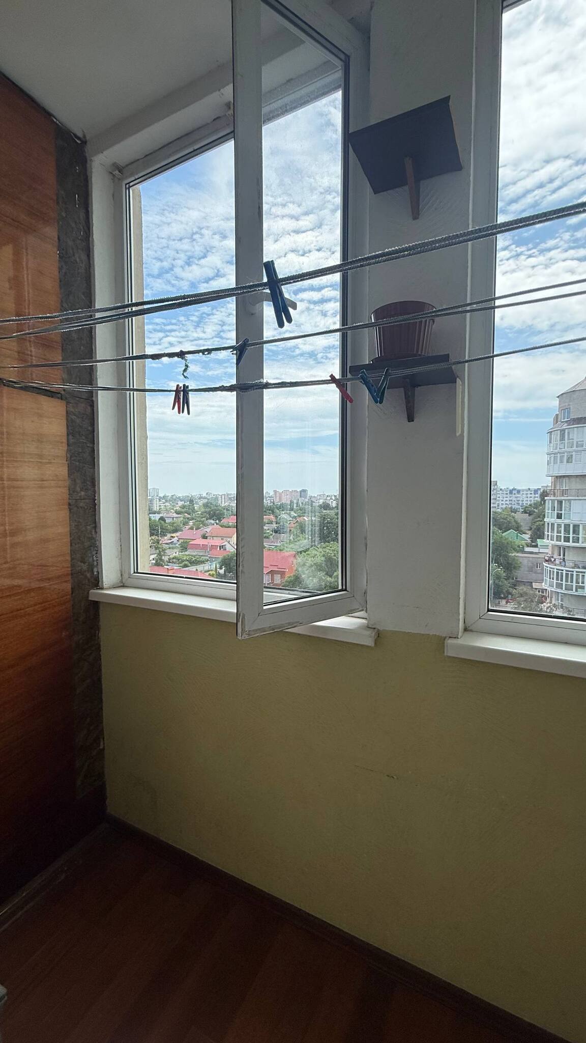 Продажа 1-комнатной квартиры 45.6 м², Испанский пер., 1