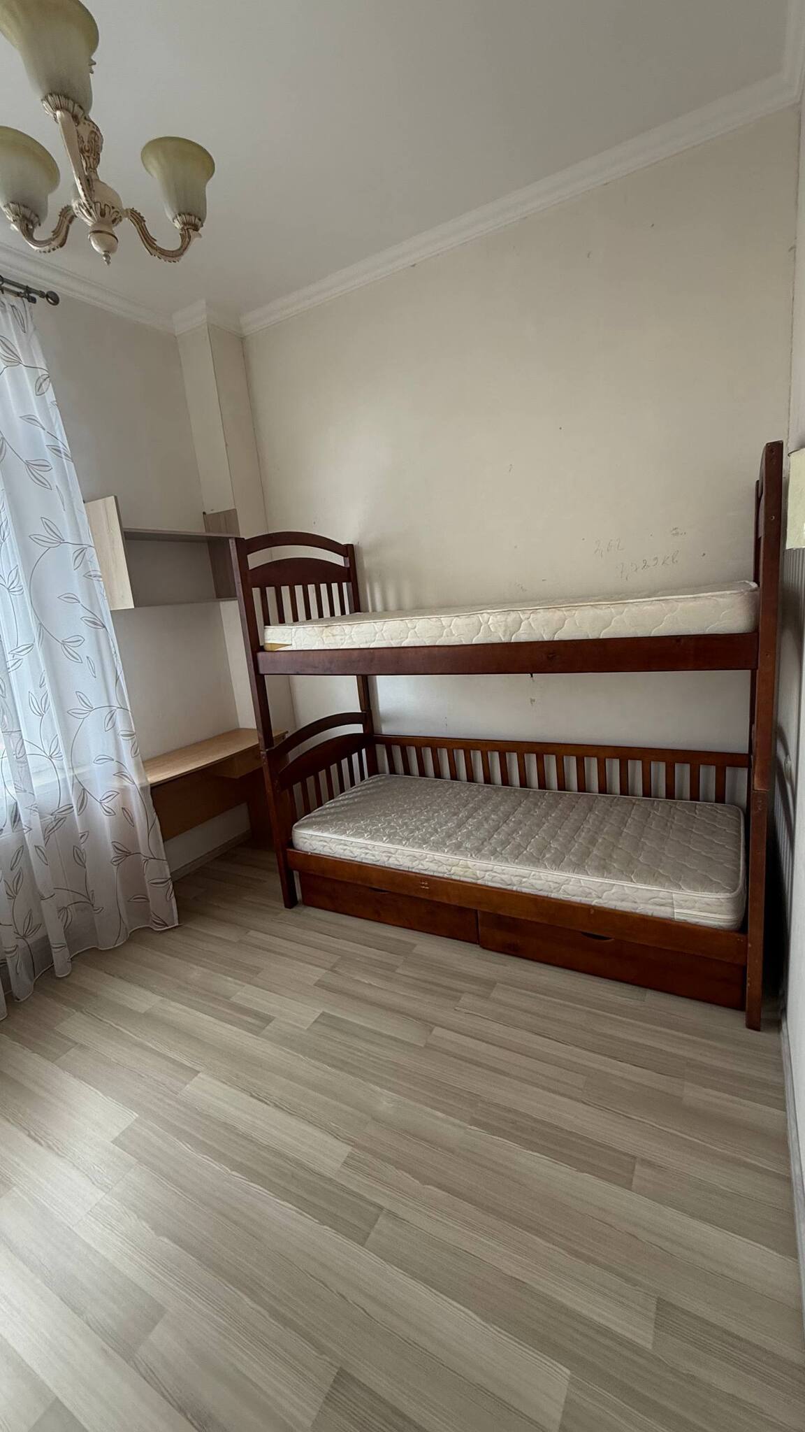 Продажа 1-комнатной квартиры 45.6 м², Испанский пер., 1