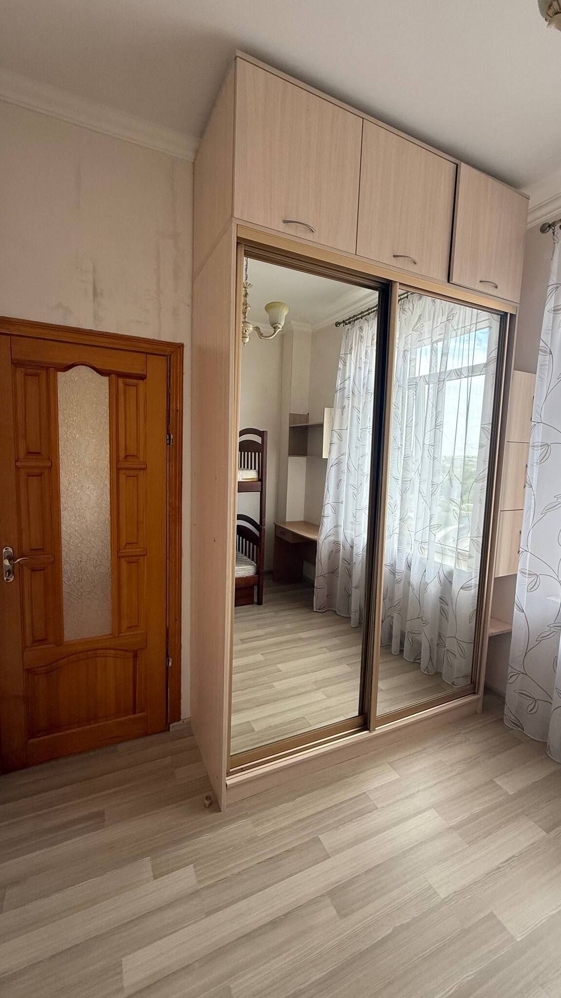 Продажа 1-комнатной квартиры 45.6 м², Испанский пер., 1