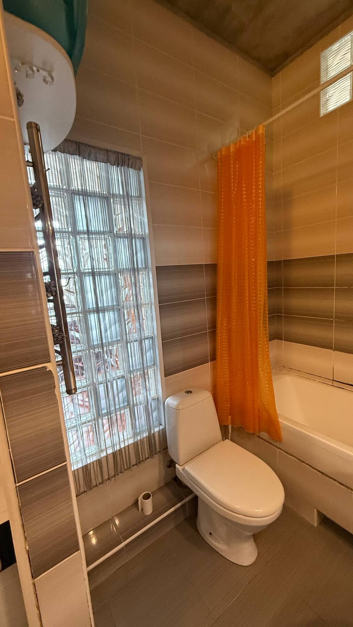 Продажа 1-комнатной квартиры 45.6 м², Испанский пер., 1