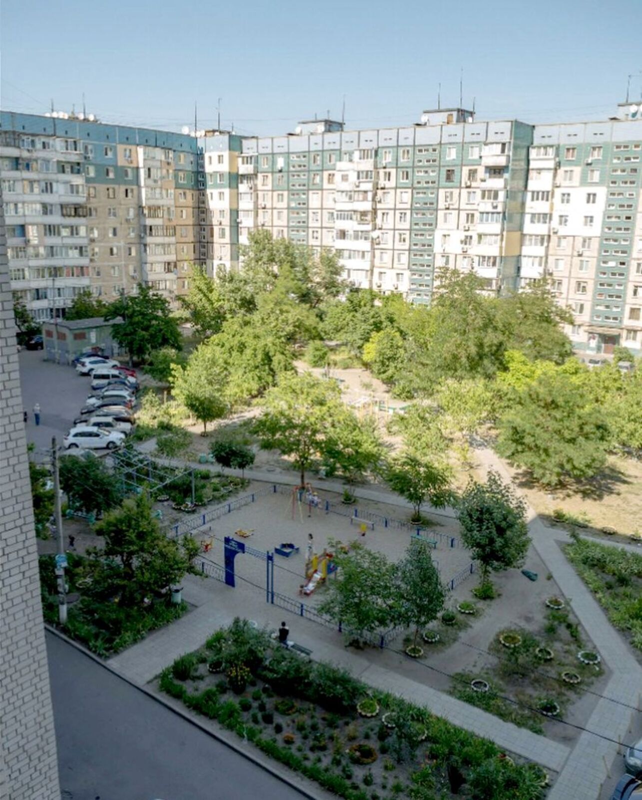 Продажа 3-комнатной квартиры 70 м², Шолохова ул., 7