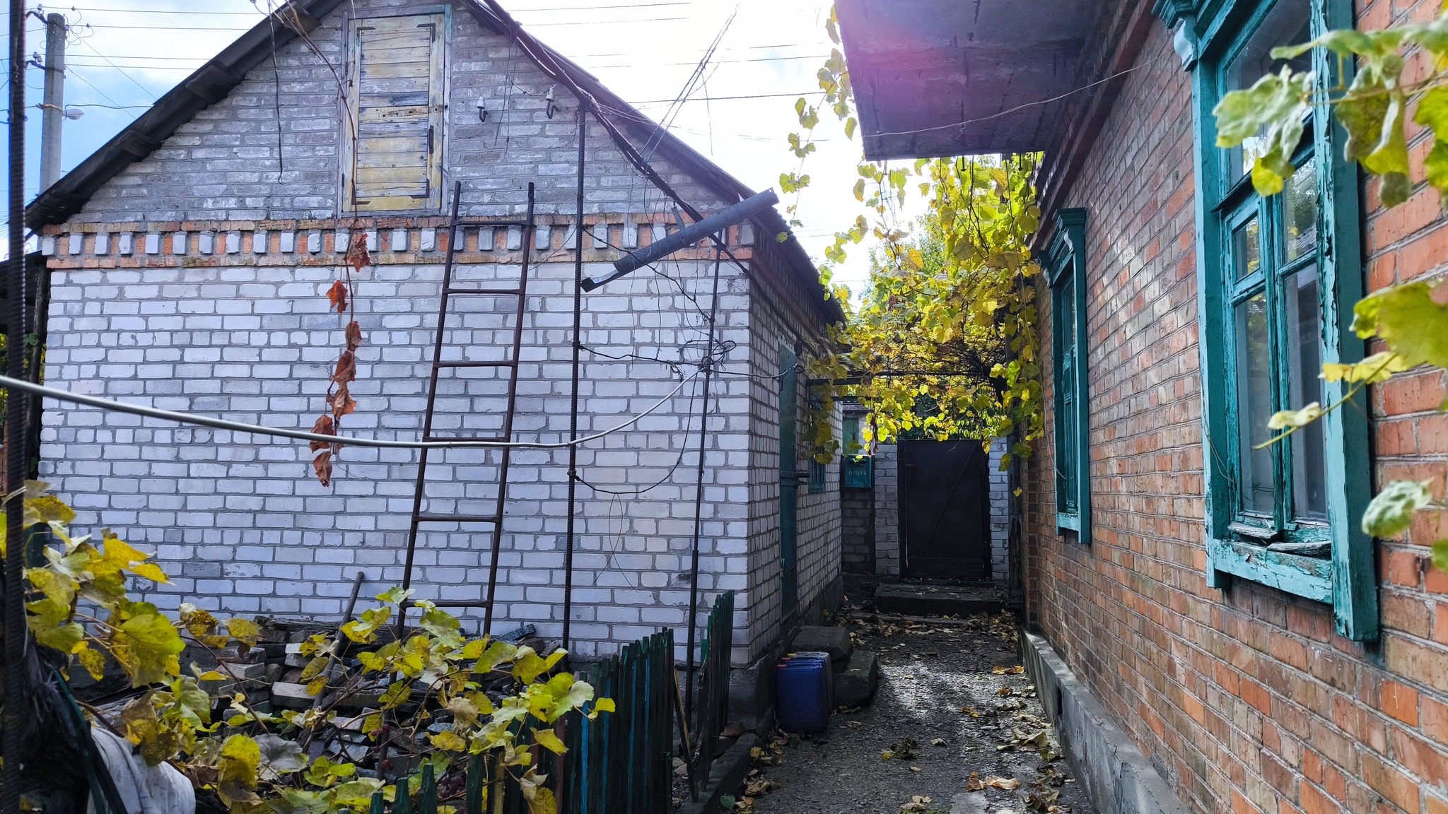 Продаж будинку 73 м², Привольний пров.