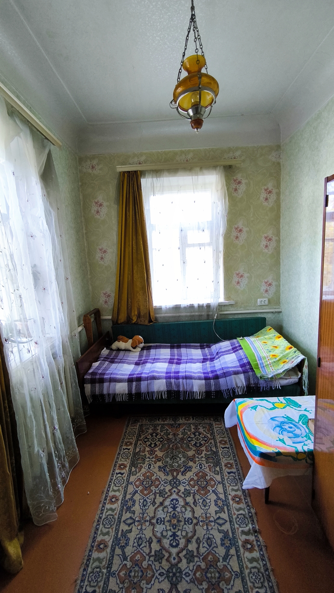 Продаж будинку 73 м², Привольний пров.