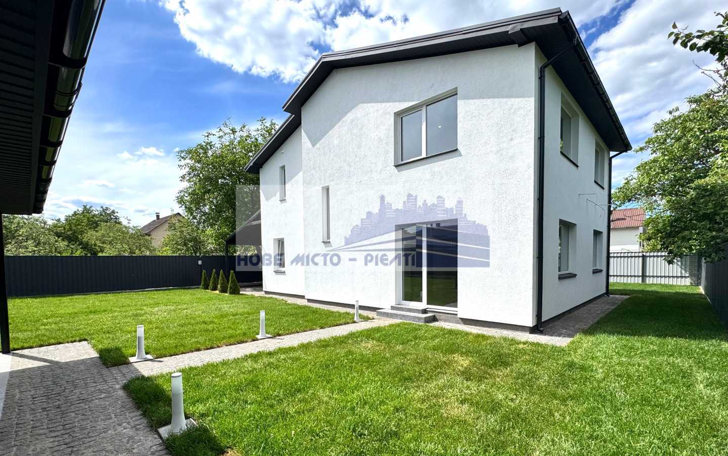 Продажа дома 165 м², 56-я Садовая ул.