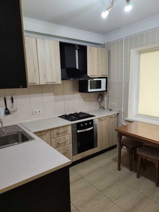 Оренда 1-кімнатної квартири 35 м², Лісовий просп., 7