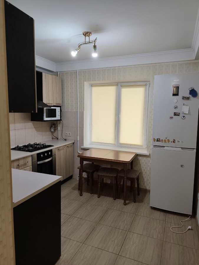 Оренда 1-кімнатної квартири 35 м², Лісовий просп., 7