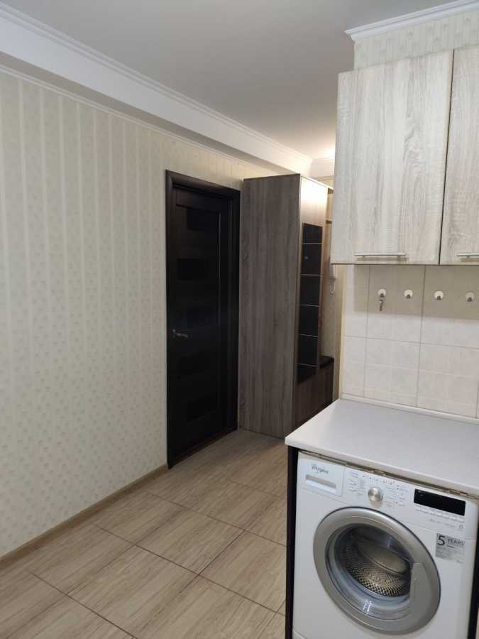 Оренда 1-кімнатної квартири 35 м², Лісовий просп., 7