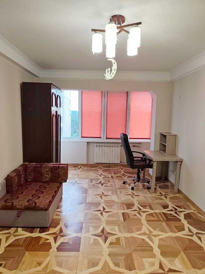 Оренда 1-кімнатної квартири 35 м², Лісовий просп., 7
