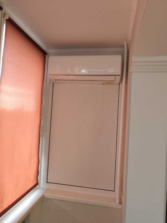 Оренда 1-кімнатної квартири 35 м², Лісовий просп., 7