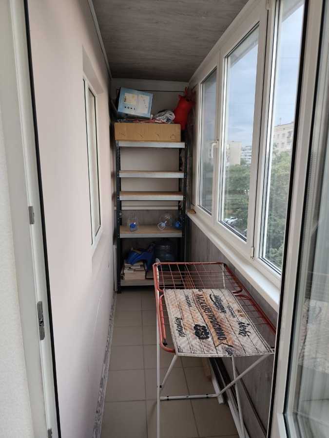 Оренда 1-кімнатної квартири 35 м², Лісовий просп., 7