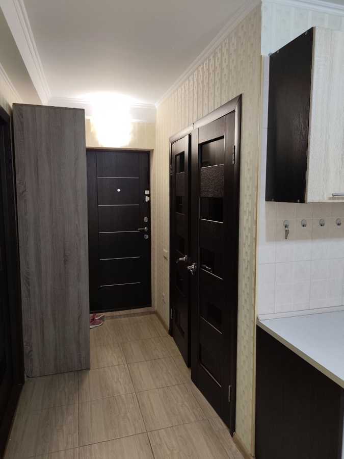 Оренда 1-кімнатної квартири 35 м², Лісовий просп., 7