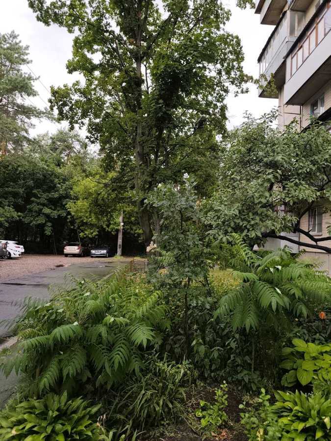 Оренда 1-кімнатної квартири 35 м², Лісовий просп., 7