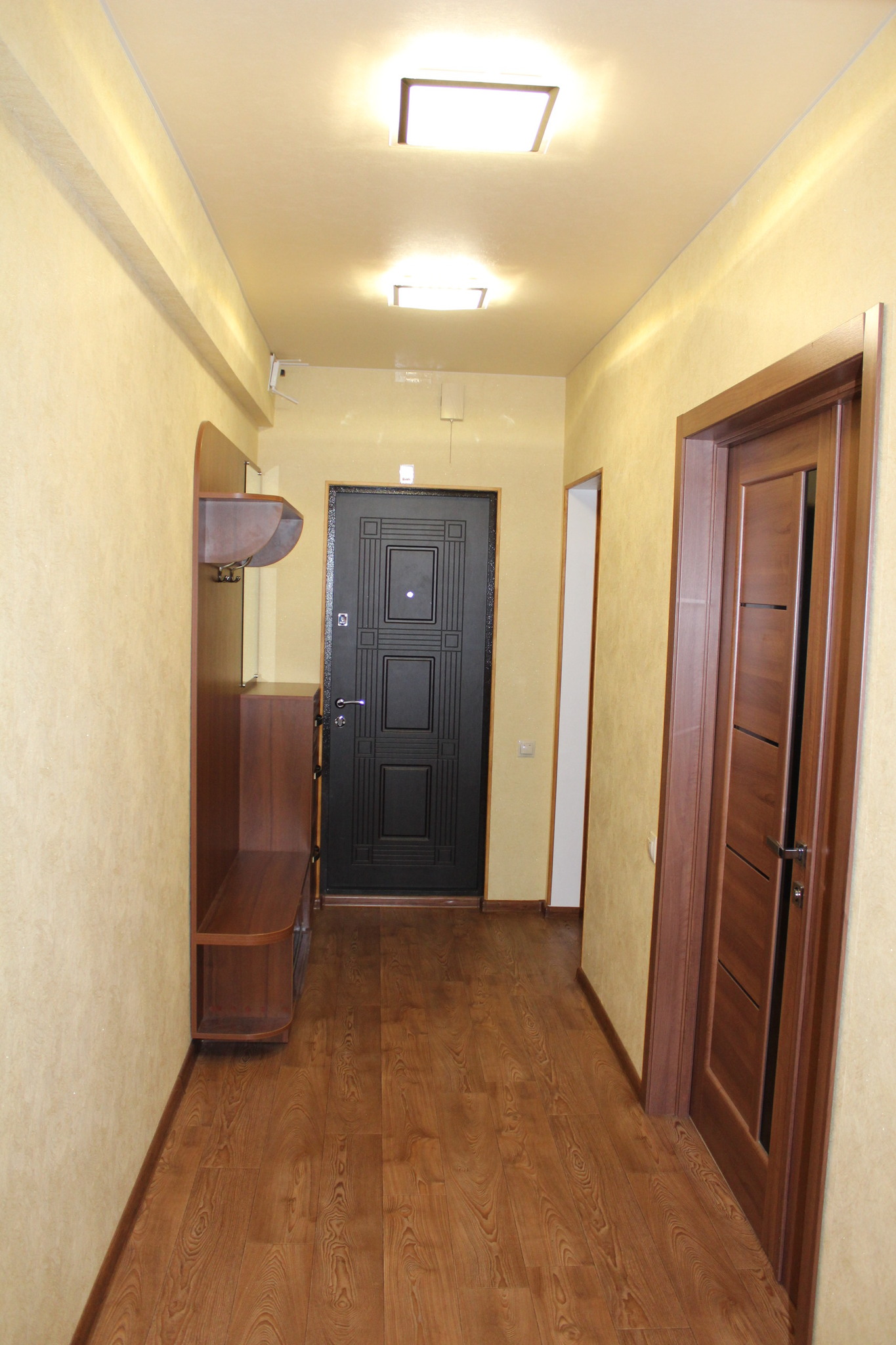 Продажа 3-комнатной квартиры 90.5 м², Милославская ул., 4