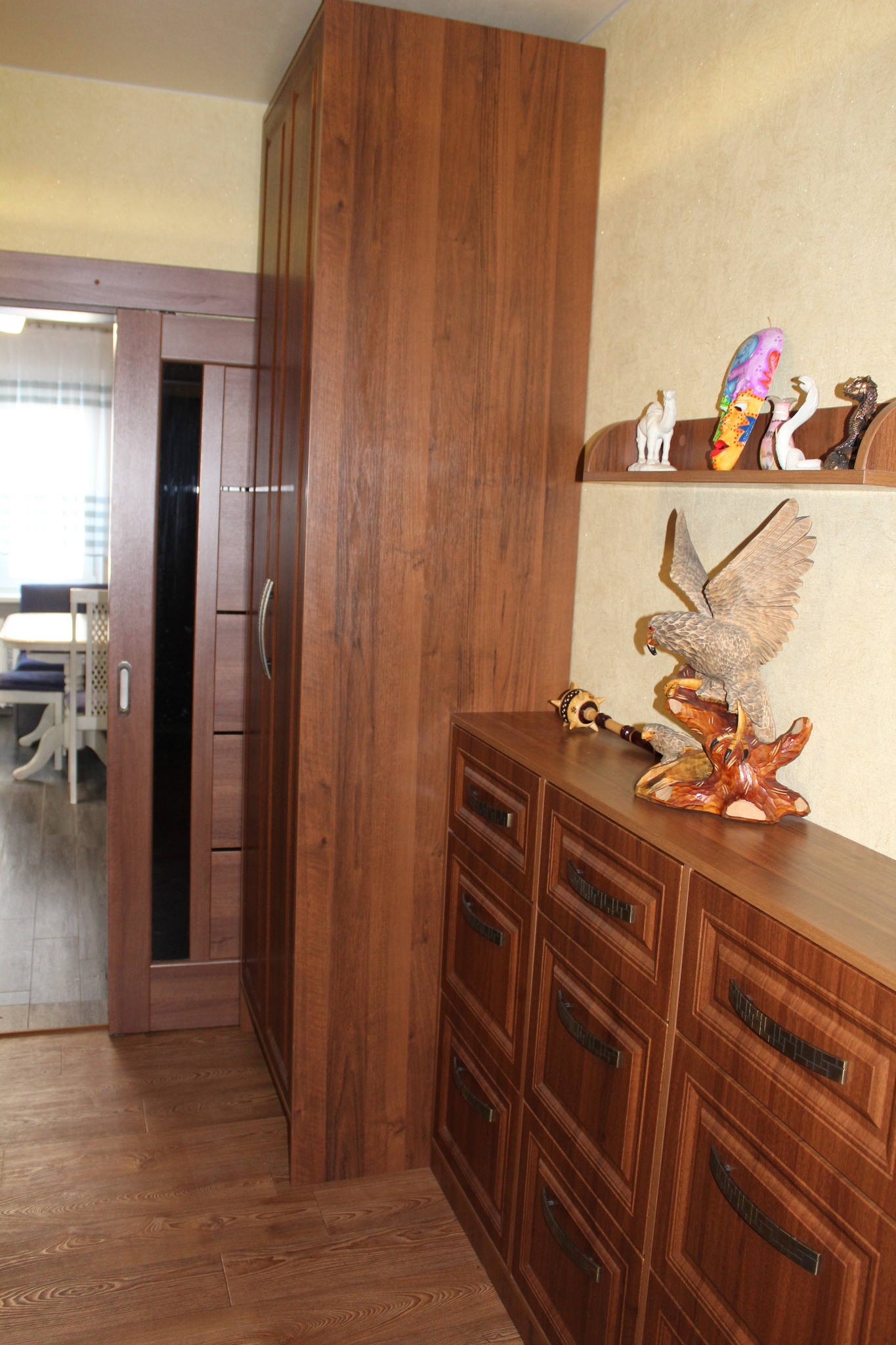 Продажа 3-комнатной квартиры 90.5 м², Милославская ул., 4