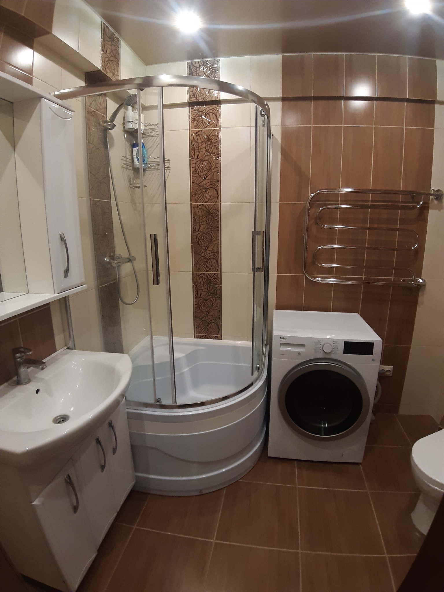 Продажа 3-комнатной квартиры 90.5 м², Милославская ул., 4