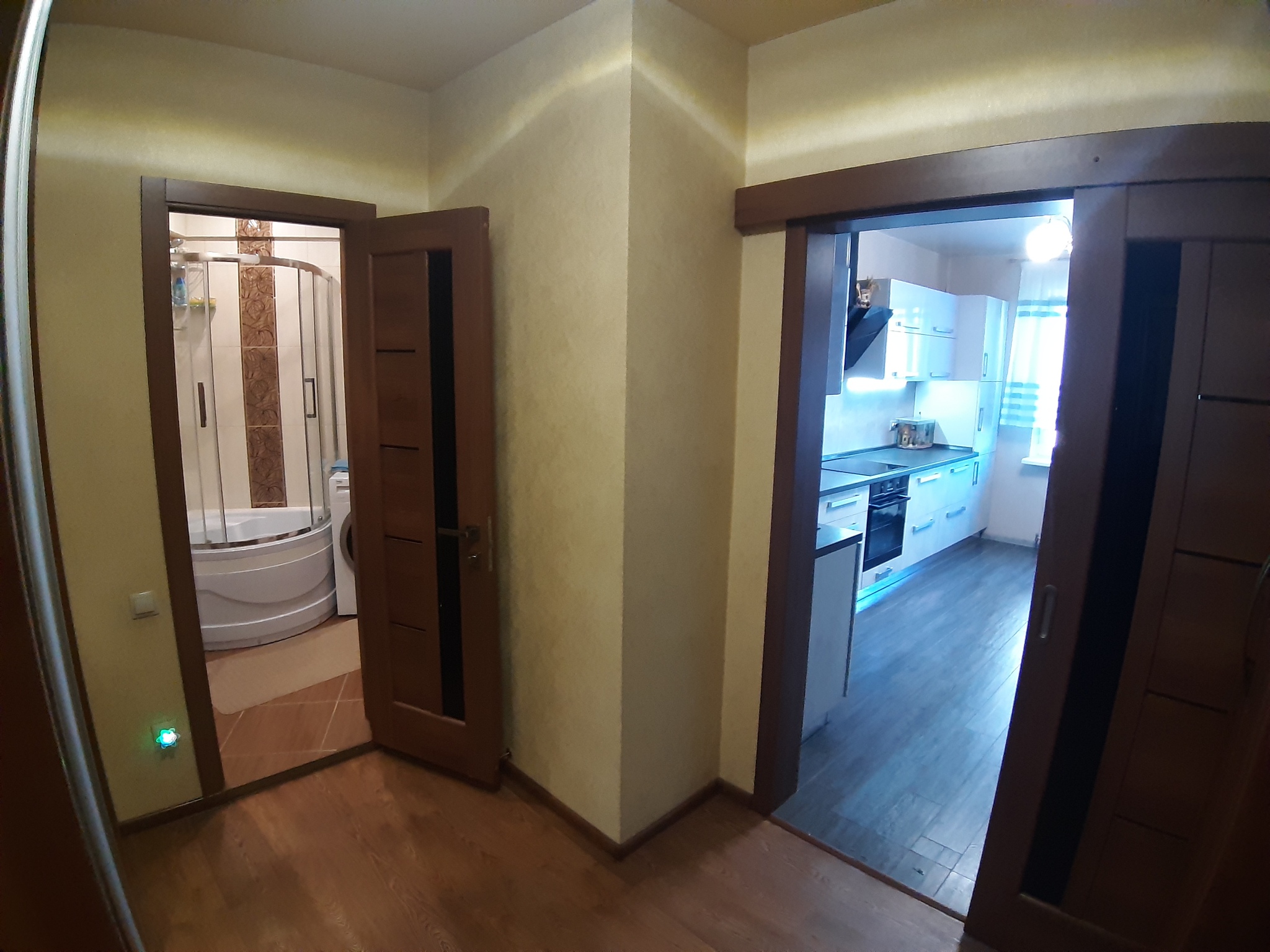 Продажа 3-комнатной квартиры 90.5 м², Милославская ул., 4