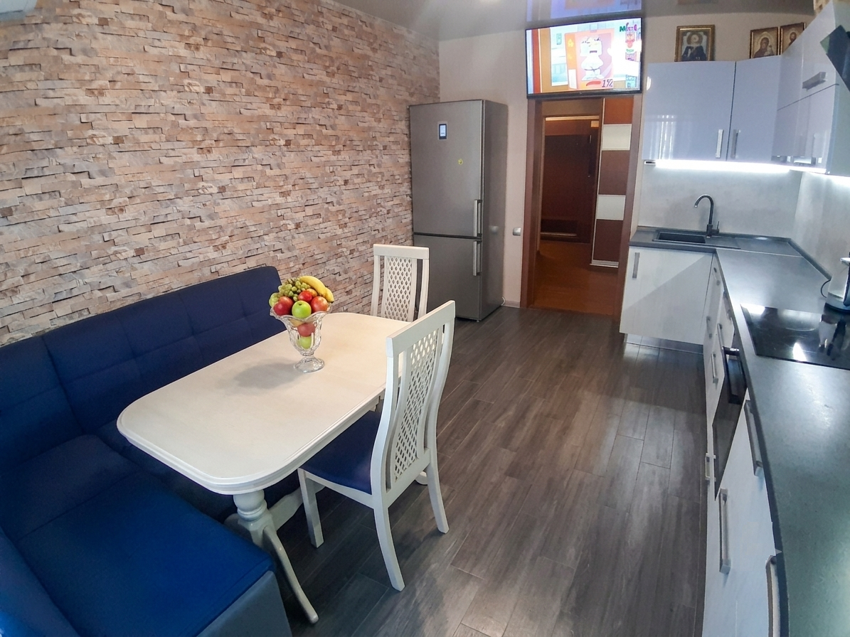 Продажа 3-комнатной квартиры 90.5 м², Милославская ул., 4