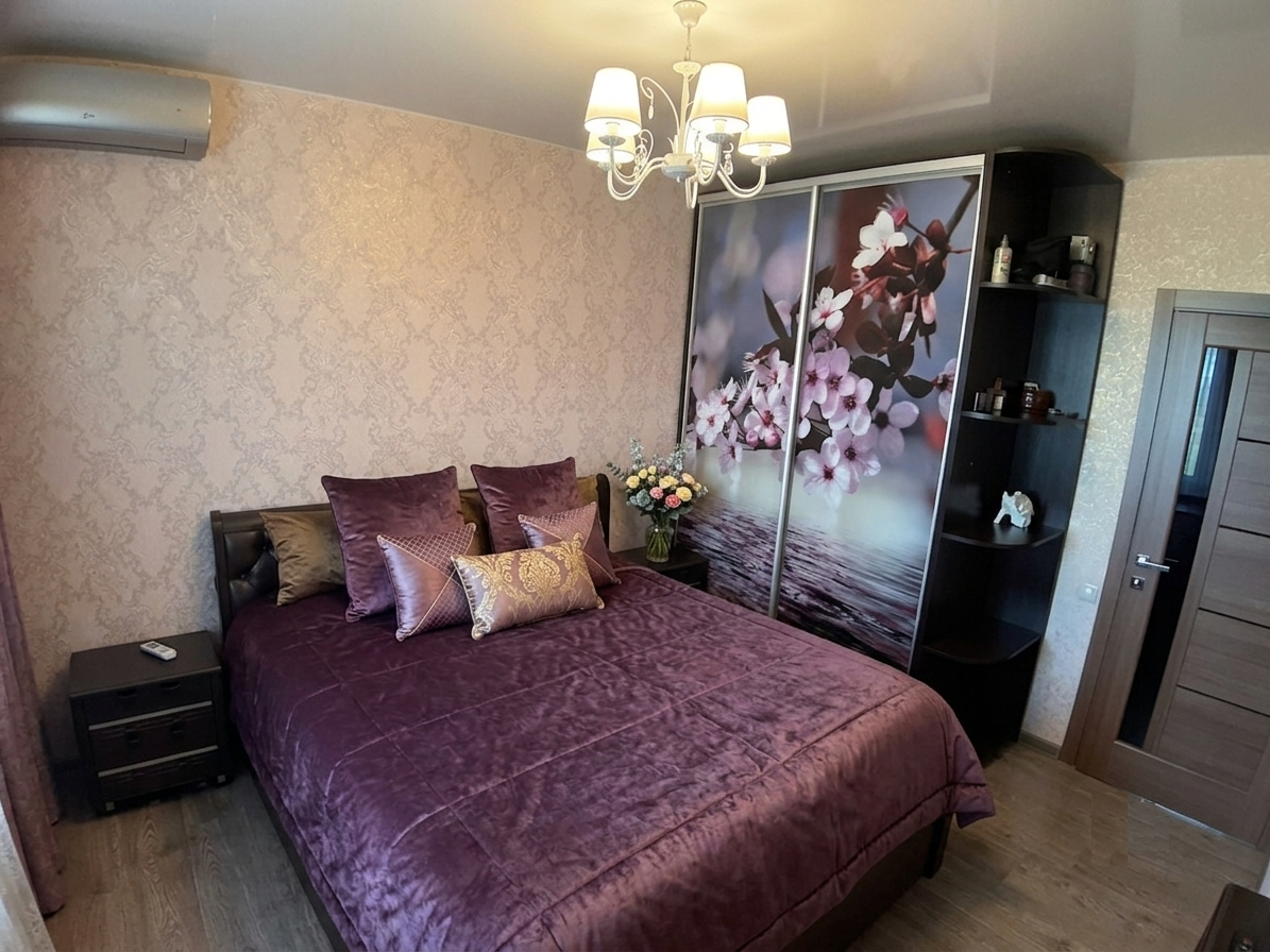 Продажа 3-комнатной квартиры 90.5 м², Милославская ул., 4