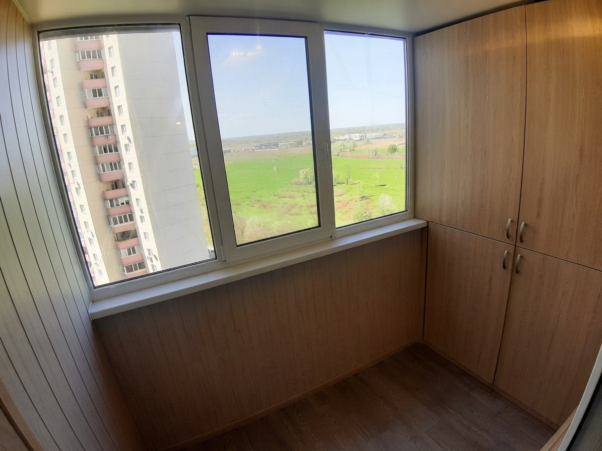 Продажа 3-комнатной квартиры 90.5 м², Милославская ул., 4