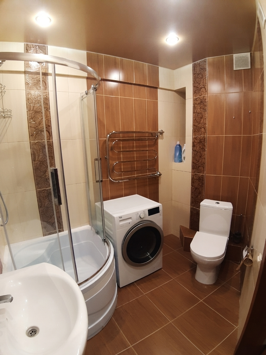 Продажа 3-комнатной квартиры 90.5 м², Милославская ул., 4