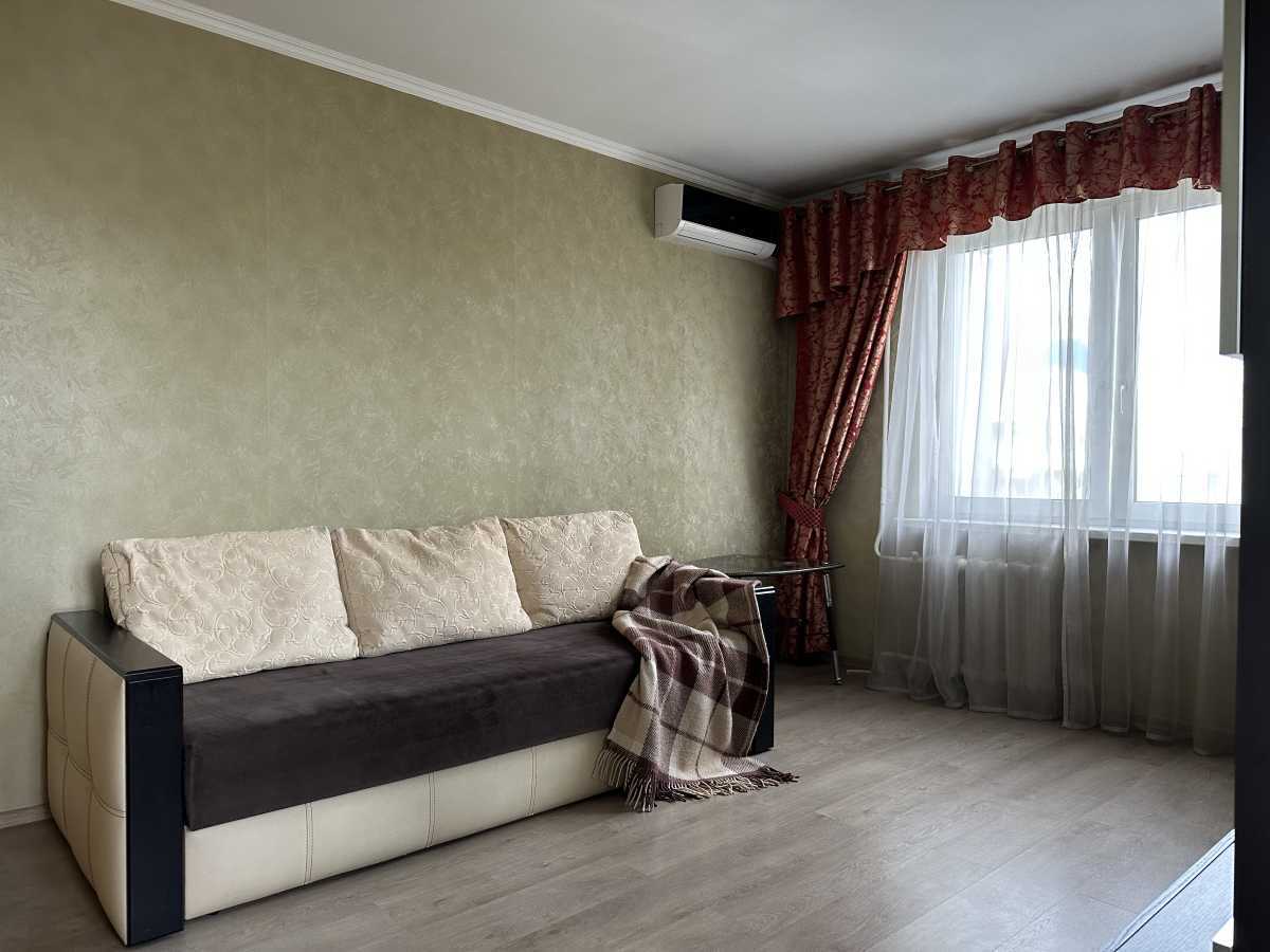 Аренда 2-комнатной квартиры 72 м², Краковская ул., 13А