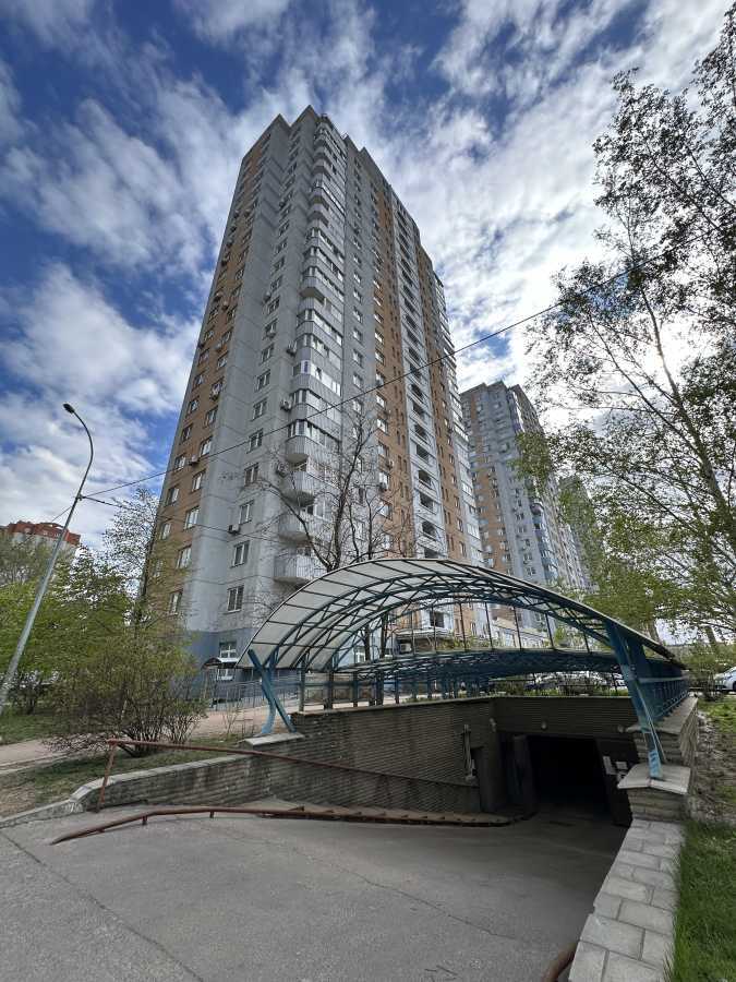 Аренда 2-комнатной квартиры 72 м², Краковская ул., 13А