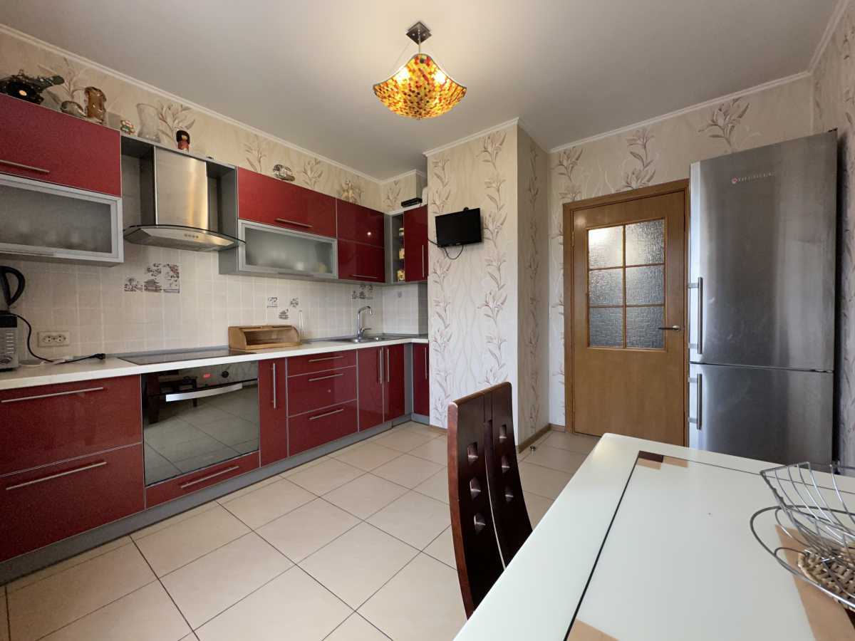 Аренда 2-комнатной квартиры 72 м², Краковская ул., 13А