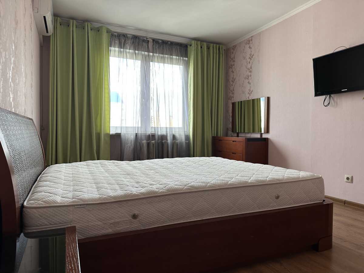 Аренда 2-комнатной квартиры 72 м², Краковская ул., 13А