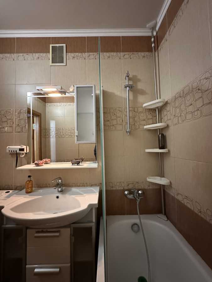 Аренда 2-комнатной квартиры 72 м², Краковская ул., 13А