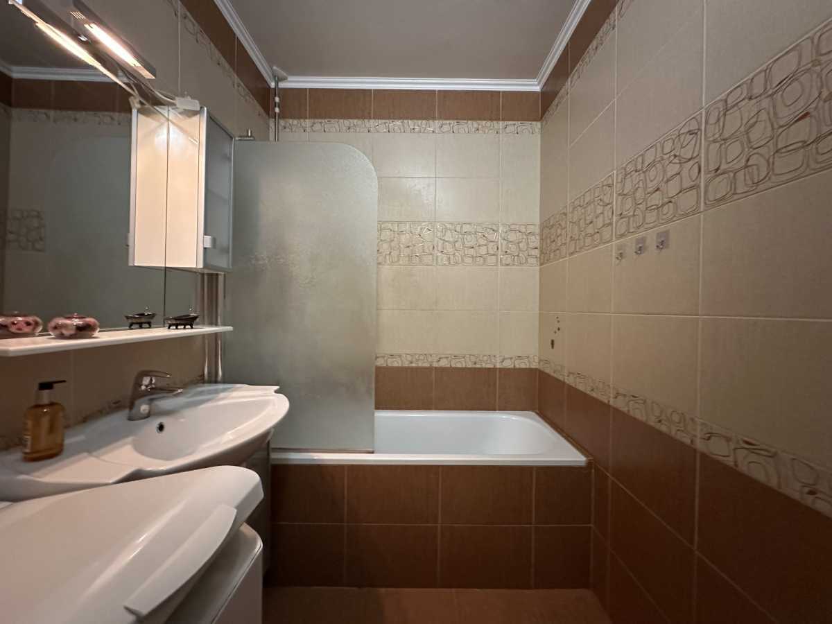 Аренда 2-комнатной квартиры 72 м², Краковская ул., 13А