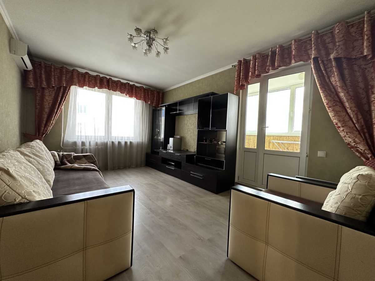 Аренда 2-комнатной квартиры 72 м², Краковская ул., 13А