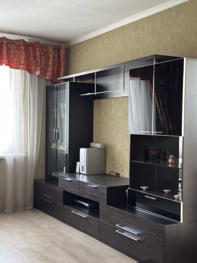 Аренда 2-комнатной квартиры 72 м², Краковская ул., 13А