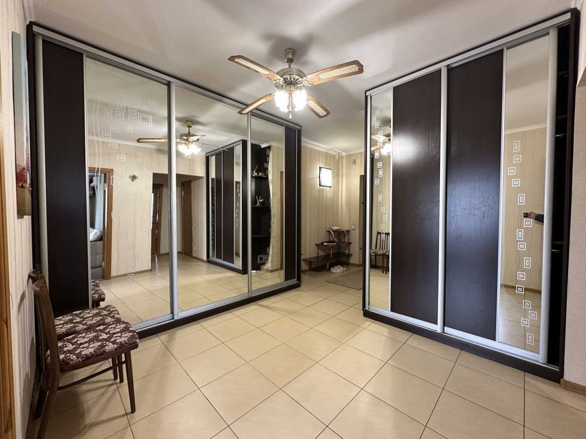 Аренда 2-комнатной квартиры 72 м², Краковская ул., 13А