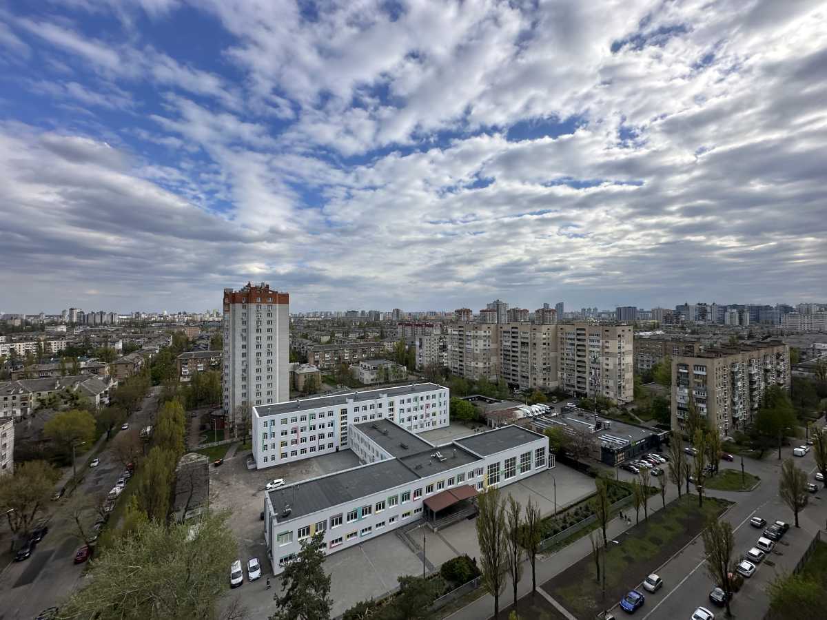 Аренда 2-комнатной квартиры 72 м², Краковская ул., 13А