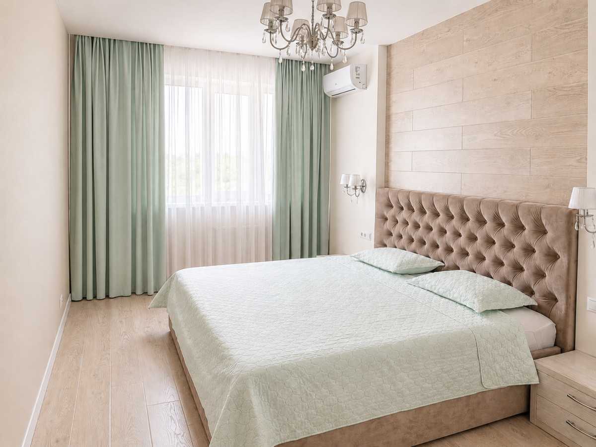 Аренда 2-комнатной квартиры 82 м², Казимира Малевича ул., 89
