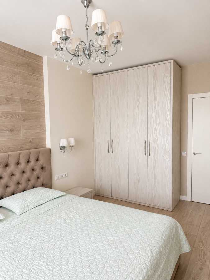 Аренда 2-комнатной квартиры 82 м², Казимира Малевича ул., 89