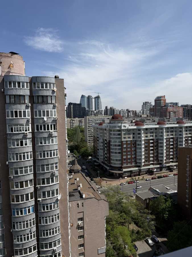 Аренда 2-комнатной квартиры 82 м², Казимира Малевича ул., 89
