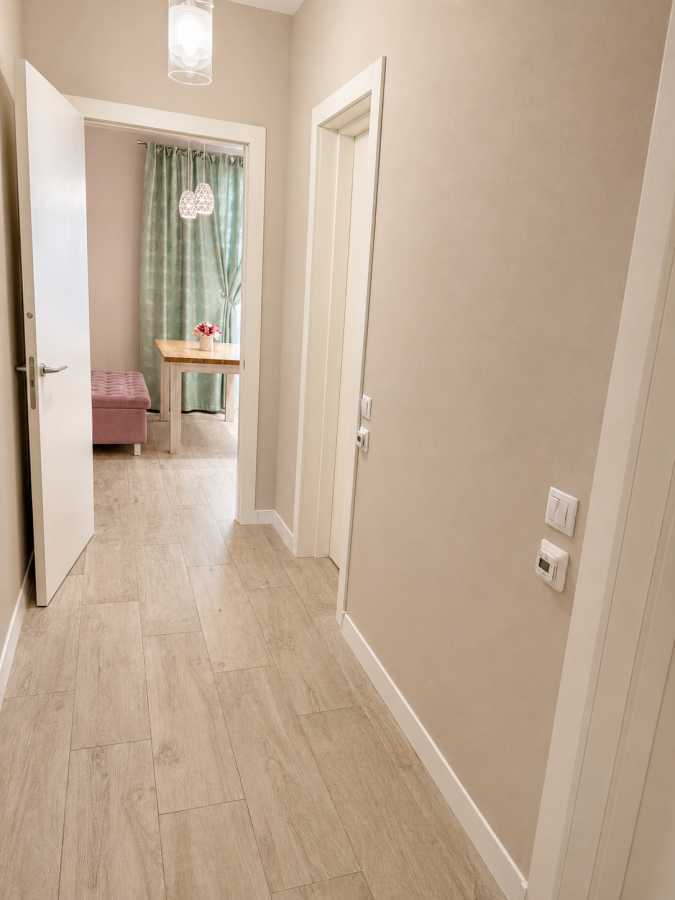 Аренда 2-комнатной квартиры 82 м², Казимира Малевича ул., 89