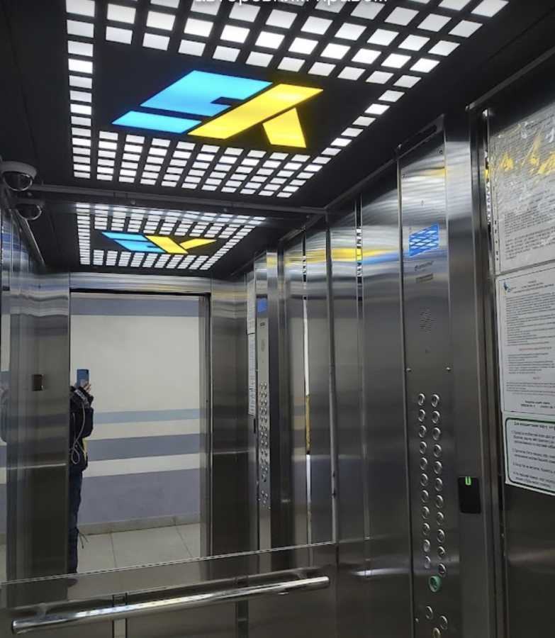 Аренда 2-комнатной квартиры 82 м², Казимира Малевича ул., 89