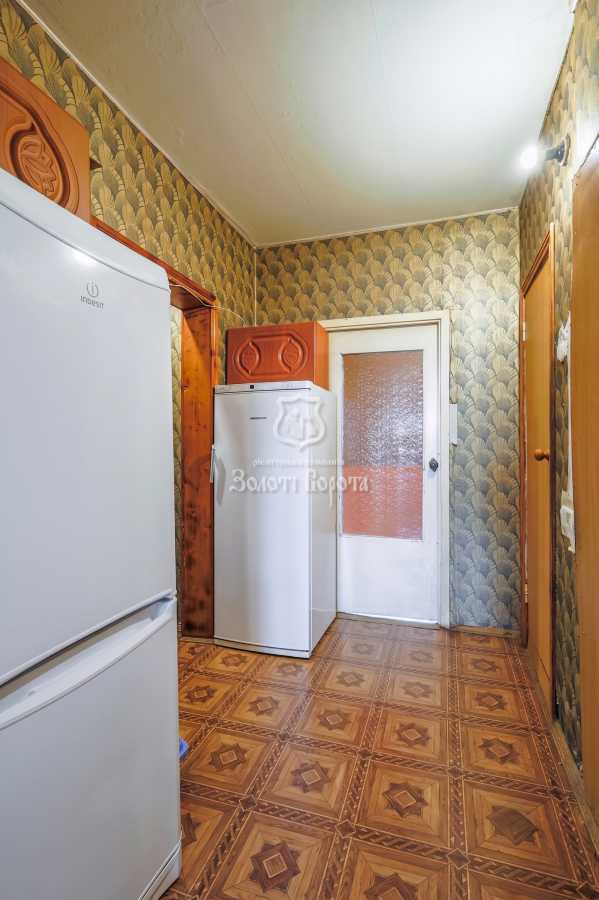 Продаж 3-кімнатної квартири 69.3 м², Юності вул., 1