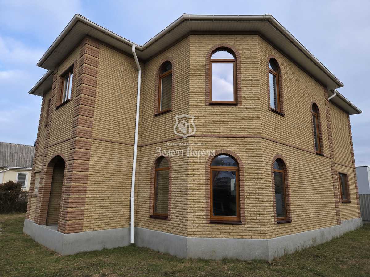 Продажа дома 269 м², 16-я Садовая ул., 4